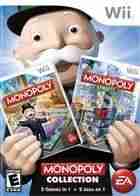 Descargar Monopoly Collection [MULTI2][USA][dumpTruck] por Torrent